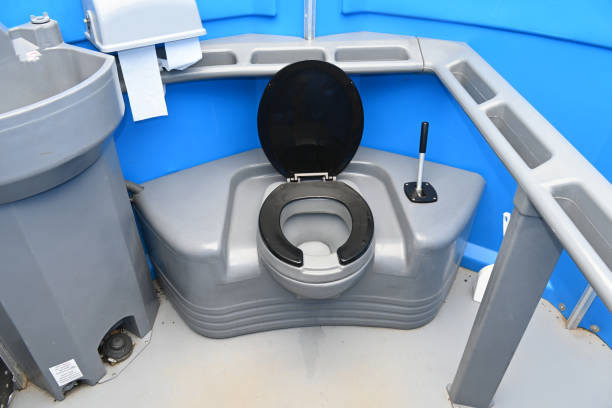 Best Affordable porta potty rental  in Brighton, IL
