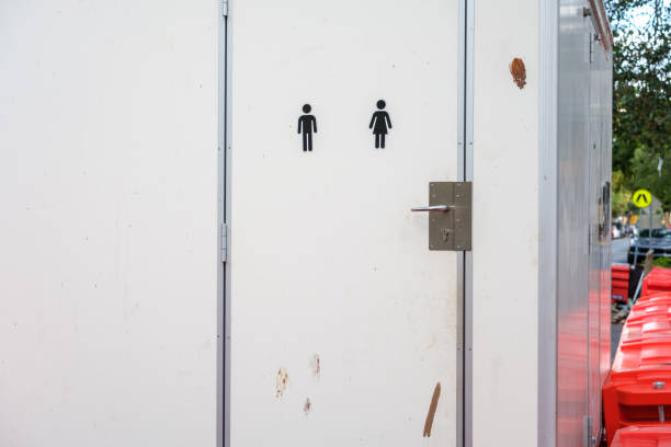 Portable Toilet Options We Offer in Brighton, IL