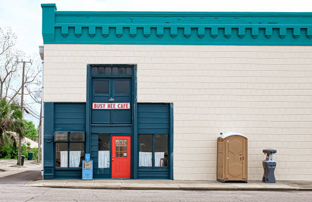 Best Local porta potty services  in Brighton, IL