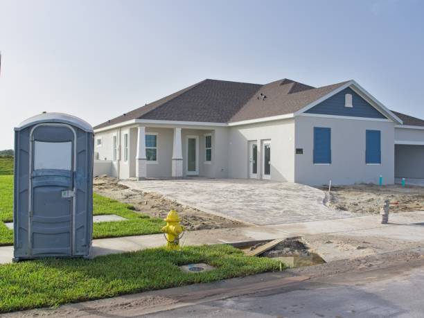 Best Portable bathroom rental  in Brighton, IL